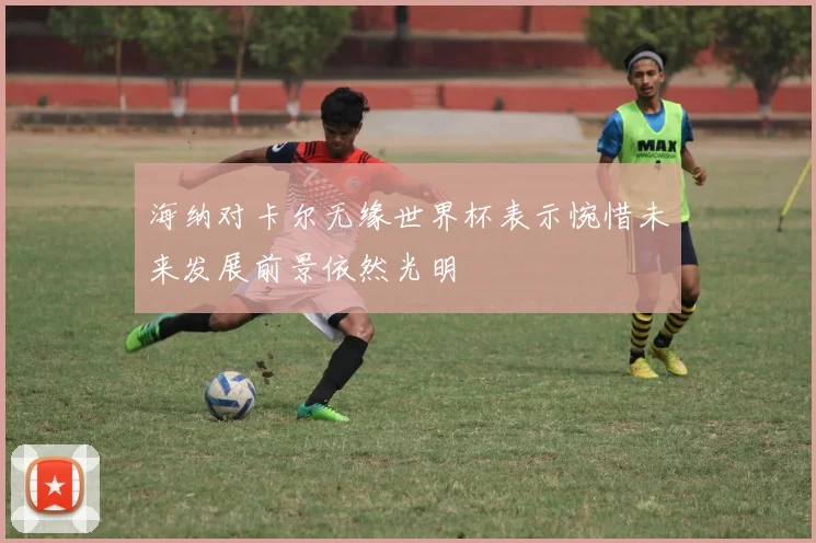 海纳对卡尔无缘世界杯表示惋惜未来发展前景依然光明