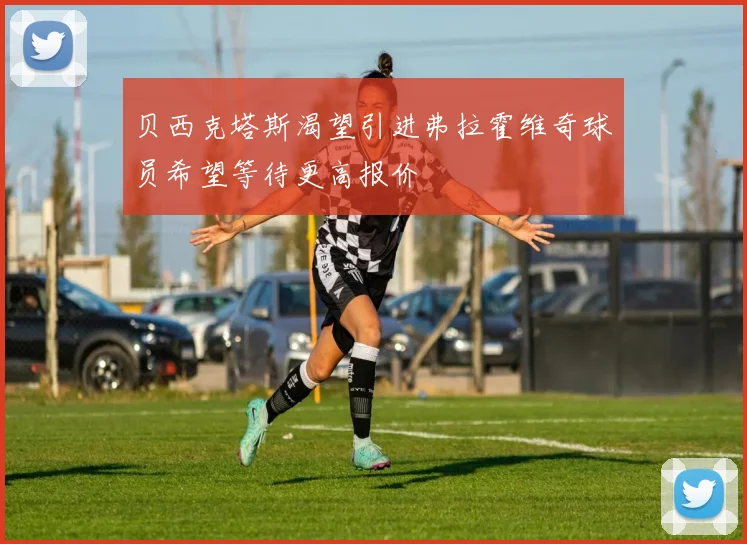 贝西克塔斯渴望引进弗拉霍维奇球员希望等待更高报价